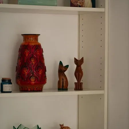 Olivers Cozy And Spacious * פודגוריצה