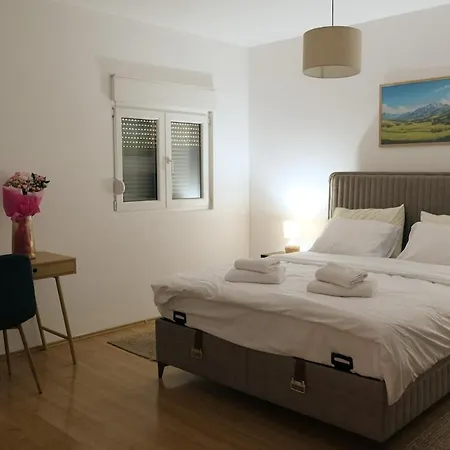 דירה Olivers Cozy And Spacious *