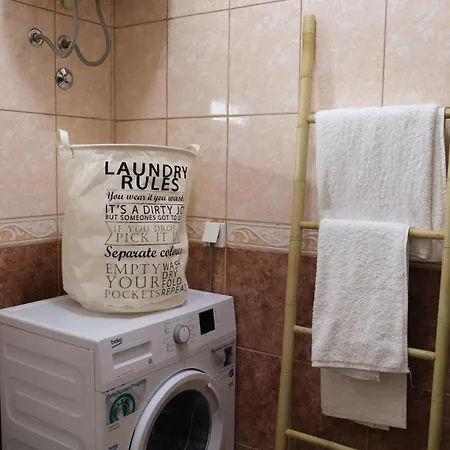 Olivers Cozy And Spacious