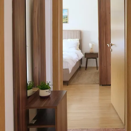 דירה Olivers Cozy And Spacious *