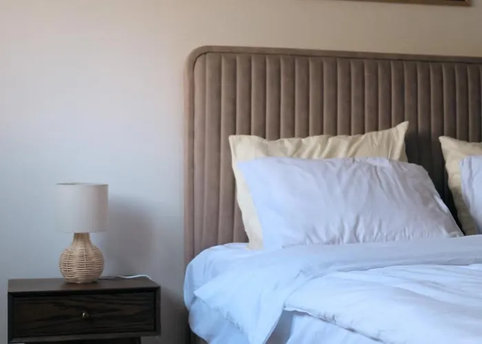 Olivers Cozy And Spacious *