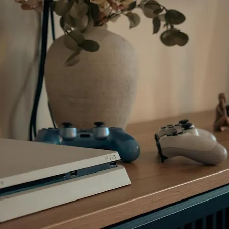 Olivers Cozy And Spacious Podgorica