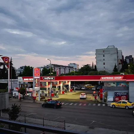 Appartamento Olivers Cozy And Spacious