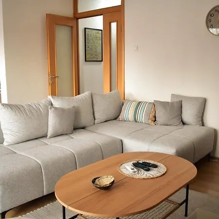 Olivers Cozy&spacious