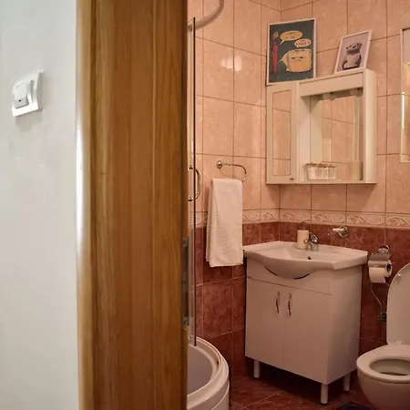 Apartamento Olivers Cozy&spacious Podgorica