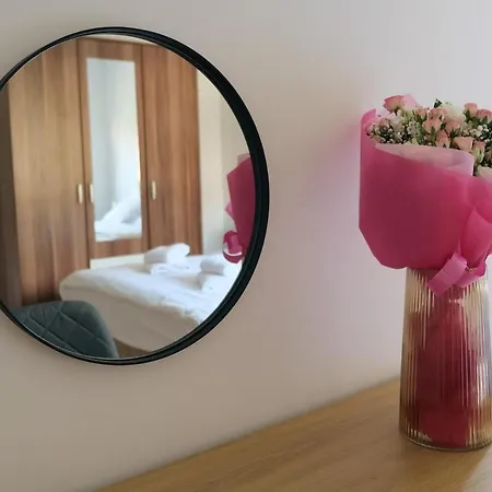 Olivers Cozy&spacious *