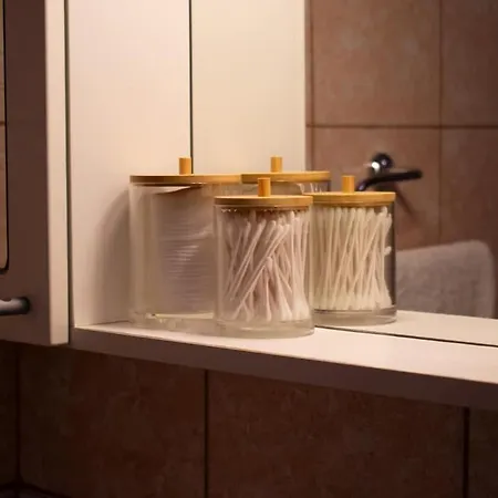 Olivers Cozy&spacious