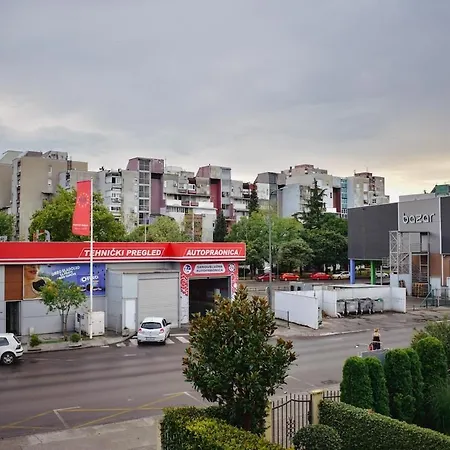 Olivers Cozy And Spacious * Podgorica