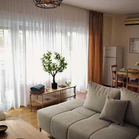 Olivers Cozy&spacious Apartamento *