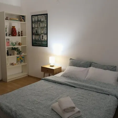 Olivers Cozy&spacious Apartamento