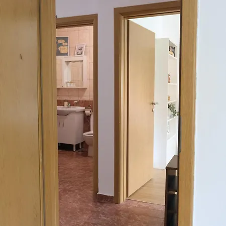 Olivers Cozy&spacious * Podgorica