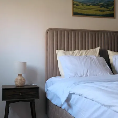 Olivers Cozy&spacious *