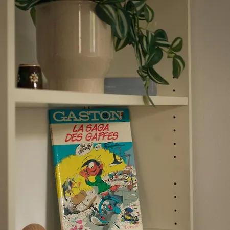 Apartamento Olivers Cozy&spacious Podgorica