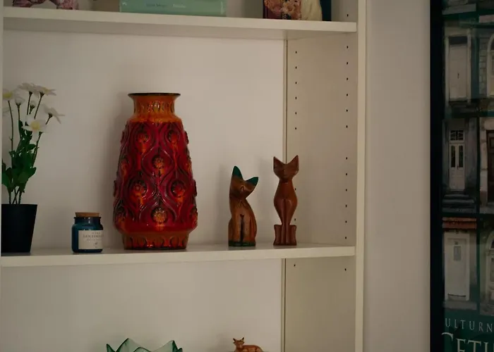 Olivers Cozy And Spacious * Podgorica