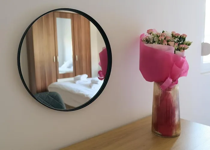 Olivers Cozy And Spacious *