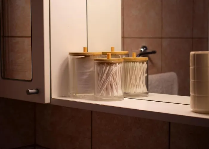 Olivers Cozy And Spacious