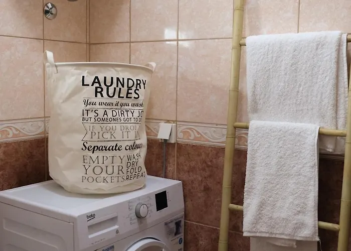 Olivers Cozy And Spacious