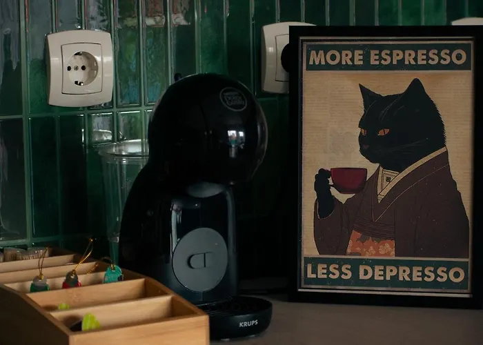 Appartamento Olivers Cozy And Spacious Podgorica