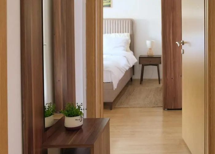 Appartamento Olivers Cozy And Spacious *