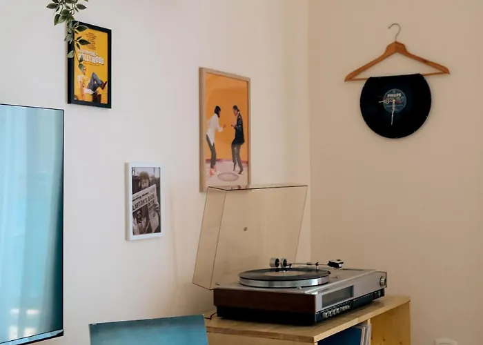 Olivers Cozy And Spacious Appartamento Podgorica