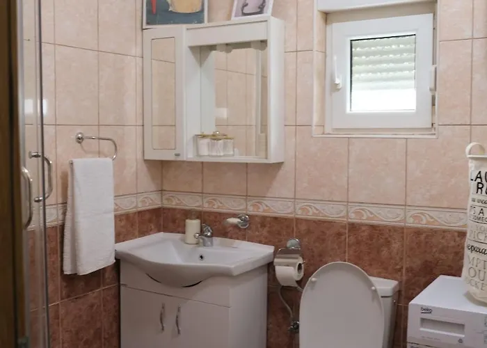 דירה Olivers Cozy And Spacious *