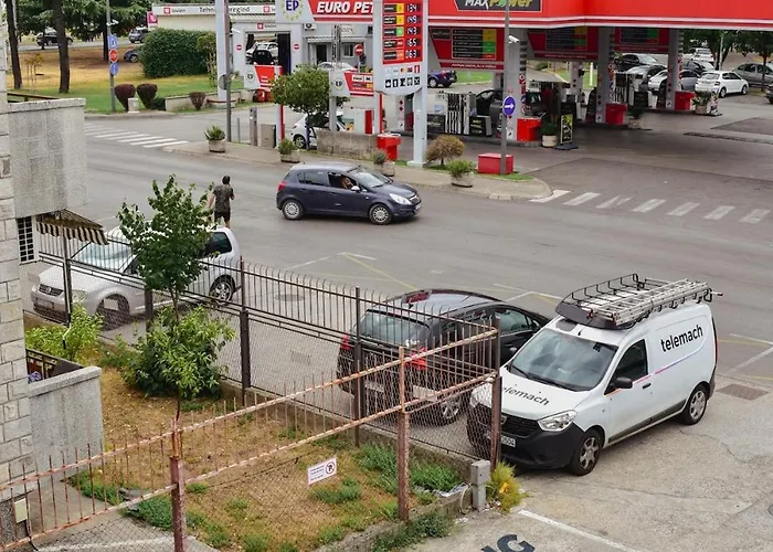 Daire Olivers Cozy And Spacious *